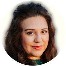Belinda Webber, MS