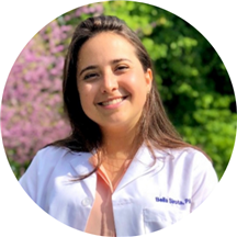 Bella Sirota, PA