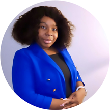 Belloh Harris, LPC