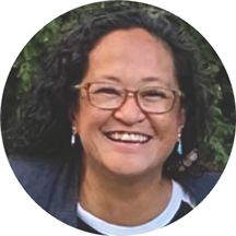 Belma Johnson, LICSW
