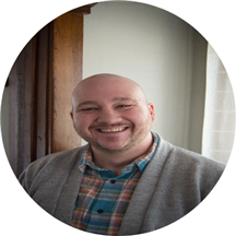 Ben Adiletto, LCSW