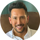 Ben Cobos, LMFT