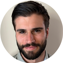 Ben Keller, LCSW