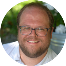 Ben McClure, LICSW