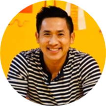 Ben Nguyen, LMFT