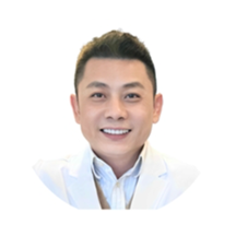 Ben Wong, LAc