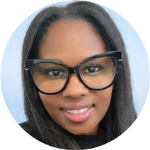 Benetria McGowan, MS, BA