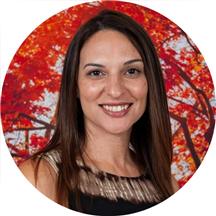 Benita Mosca, LCSW