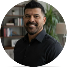 Benito Ruacho, LCSW