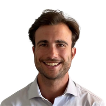 Benjamin Berthold, NP, APRN