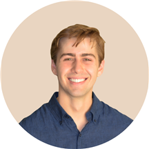 Benjamin Carter, MA