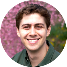 Benjamin Carter, MS