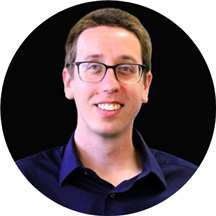 Benjamin Clark, LMFT
