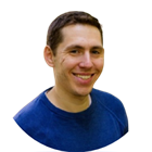 Benjamin Fendrich, LCSW