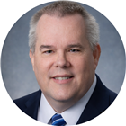 Benjamin Gatliff, LMHC, LPC