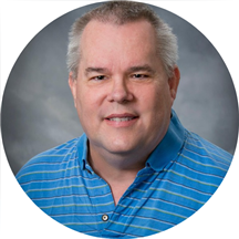 Benjamin Gatliff, LPC