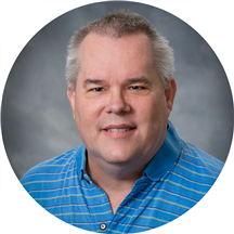 Benjamin Gatliff, LPC, MS