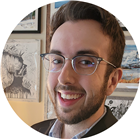 Benjamin Graf, LPC