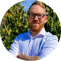 Benjamin Howell, PMHNP, APRN