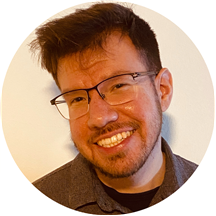 Benjamin Johnson, LICSW