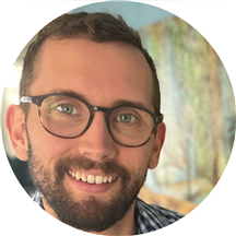 Benjamin Kessler, LCSW
