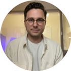 Benjamin Magliocca, LPC