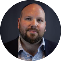 Benjamin Marmorstein, LCSW