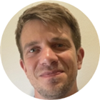 Benjamin Mosher, LPC