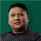 Benjamin Pedraza, LPC