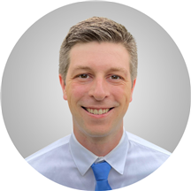 Benjamin Roth, PA-C, CAQ-Psych