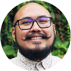 Benjamin Salas, LCSW