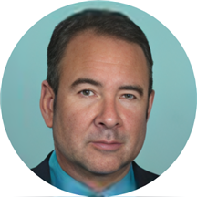 Benjamin Salazar, LMFT