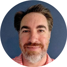 Benjamin Smith, LPC - S