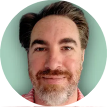 Benjamin Smith, LPC - S