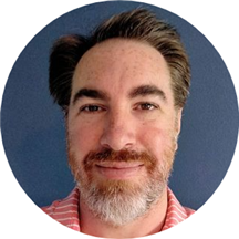 Benjamin Smith, MA