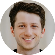 Benjamin Sollenberger, MS