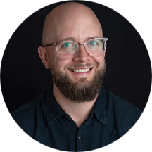 Benjamin Tudor, MA