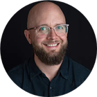 Benjamin Tudor, MA