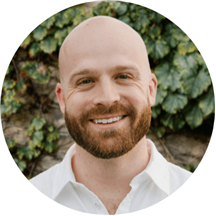 Benjamin Wall, LPC