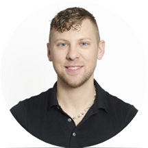 Benjamin Zelinski, LCSW