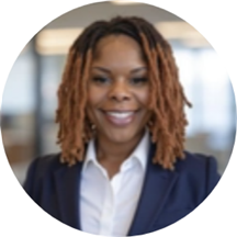 Bentia Andrews, LMFT