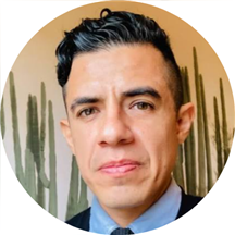 Benzion Perez, LMFT