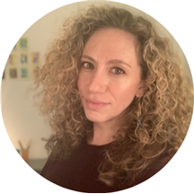 Berena Wasserstein, LCSW, LCAT