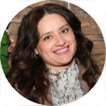Berenice Barrientos, LPC