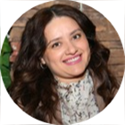 Berenice Barrientos, LPC