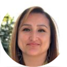Berenice Dougherty, LCSW