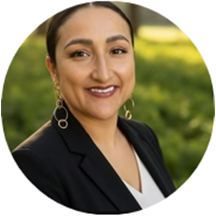 Berenice Dougherty, LCSW