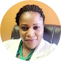 Berenice Ngam, PMHNP