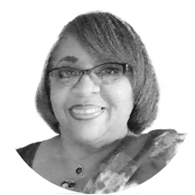 Bernadette Boozer, LMFT
