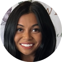 Bernadette Claravall, LMSW